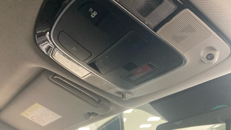 Hyundai TUCSON 1.6 TGDi SE Connect 5dr 2WD Petrol Estate